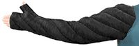 CHIPSLEEVE W/OVERSLEEVE - HAND TO AXILLA, 15-25 MMHG, by BiaCare (MEDIUM REGULAR, LEFT)