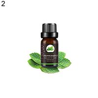 Aromatherapy Essential Oil Maserfaliw 10ml Moisturizing Massage Essential Oil Natural Aroma Aromatherapy Stress Relief - 2#, An Ideal Holiday Gift And Essential Daily Necessities.