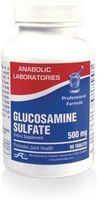 Anabolic Laboratories, Glucosamine Sulfate 500mg 90 Tablets