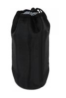 Nikon AF-S DX 18-140mm f/3.5-5.6G ED VR (4.5") Prototypical Lens Case + Lens Cleaning Cloth
