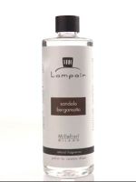Millefiori Lampair Fragrance Lamp Oil Milano - LAVANDA61; Fresh Lavender
