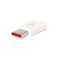 GF Pro USB-C to Micro USB Converter/Connector/Adapter for Nokia,Lumia,Nexus (USB-C.10pk)