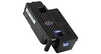 CIG 200652 Remanufactured Black High Yield Toner Cartridge for Dell 1250