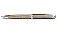 Caran d'Ache Leman Mechanical Pencil, Caviar, 0.7mm (4769.497)