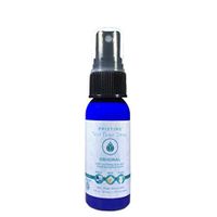 Pristine Toilet Paper Spray | As Seen On Shark Tank: The Planet Friendly, More Natural Alternative to Flushable Wet Wipes - Original 1 oz