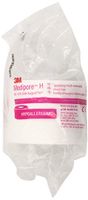 3M Medipore H Soft Cloth Tape 2862 (Pack of 12)