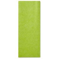 Hallmark Lime Green Tissue Paper, 8 Sheets