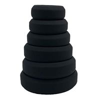 6pcs Silicone Dídlõ Rings Pênňís Ring Enlarger Érêctíõň Adùllt Tõys for Men