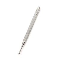 HELLOYOUNG Acupuncture Point Probe Stainless Steel Auricular Point Pen Beauty Ear Reflex Zone Massage Needle Detection Health Care 11/13cm Other (Wellness & Relaxation)