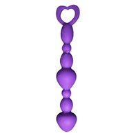 Silicone ańus Plúg Massage G-Spottor B'ut.t Pùgs for Women Men Toys