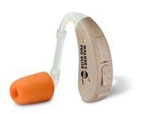 Walkers Game Ear Elite Digital HD PRO  Beige Assisted Listening Device