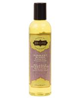 Kama Sutra ELD-7376HB, Kama sutra aromatic oil, 8 oz Harmony blend 8 ounces As Shown