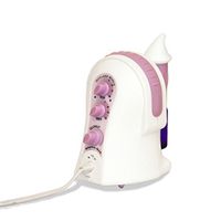 DIFFUSER WORLD : Aroma-Ace Essential Oil Atomizing Diffuser, State of The Art Therapeutic Benefits, Airborne Virus Prevention, 110 Volt United States Version, Lavender