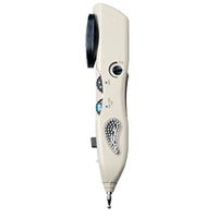 ZYFWBDZ Massage Pen, Electronic Acupuncture Point Acupuncture Massage Acupuncture Automatically Find Acupuncture Points Meridian Massage Therapy
