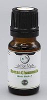Certified Organic Chamomile Essential Oil - Roman || USDA Certified Organic (10ml)