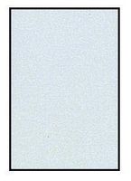Crescent Colored Mat Board, 32 x 40 Inches, Medium Gray 1025, Pack of 10
