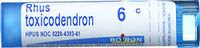 Boiron, Rhus Toxicodendron 6c Multi Dose Tube, 80 Count