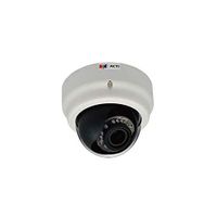 Network Camera - Color, Monochrome - Board Mount
