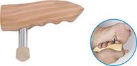 Magnetic Foot Massager (Reflexology Massage Therapy)