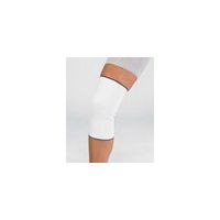 DJO Procare Lites Economy Knee Support, White, XLarge