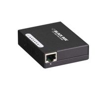 Black Box LBS005A, 5 Port Fast Ethernet Switch, Pack of 4 pcs