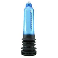 QKVNA Realistic Training Vacuum Pump Pennis for Men Pénis Growth Pump for Water Adult Gift to Exercise Male Girth