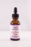 Pet Essences Life Force Zest