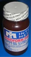Integrity Medical IM Iodoform Wound Packing Strip Sterile 1/4" x 5Yd -One- 61-2505