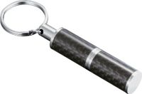Visol VCUT27 Tack Carbon Fiber Cigar Punch
