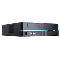 NIXSYS Windows XP Desktop Computer New NX81-G30 Desktop Intel Core i3 Processor i3-4370 3.20GHz CPU 4GB DDR3 RAM, 120GB SSD, DVD+/-RW Drive, Windows XP