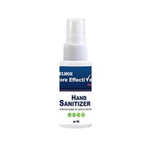 Kanzd Potable Alcohol-Free Spray, Natural Effective Hand Sanitizer Hand Soap for Hand Wash, Hand Sanitizer Cleaner Spray (30ml)