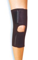 Knapp Sleeve - Anterior Closure, XS
