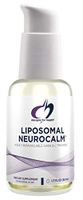 Designs for Health Liposomal NeuroCalm - Liquid GABA + L Theanine to Support Calm + Healthy Stress Response (25 Servings / 1.7oz)