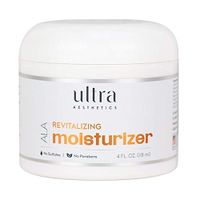Ultra Aesthetics Alpha Lipoic Revitalizing Moisturizer 4 oz