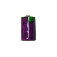 1/2 AA Lithium Battery 3.6V
