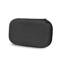 Healvaluefit Carrying Hard Case Travel Bag for Philips Respironics DreamStation Go & Humidifier CPAP