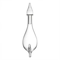 Replacement Glass Reservoir Set for Organic Aromas Nebulizing Essential Oil Diffusers for Aromatherapy (Magnificent) …