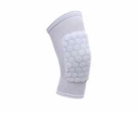 KXP Knee Support Compression Squats Improved Circulation Soccer Basketball Jumpers Knee Leg sleeve 3 M