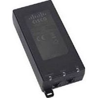 Cisco 800-IL-PM-2= Inline - Power injector - 2 output connector(s) - for Cisco 881, 887V, 888
