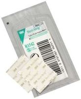 STERI-Strip Tape.25 X1.5 in 3M Steri-Strip Adhesive Skin Closures (Reinforced) Box of 50 3M R1542