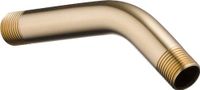 Delta RP6023CZ Shower Arm, Champagne Bronze