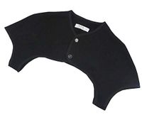 Women's Neck and Shoulder Warmer Thicken Natural Heat Therapy Shoulder Pad C04