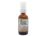 Professor Sasquatch Hemp Topical Skin Massage Oil 2oz (Unscented)