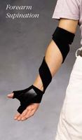 Comfort Cool Pronation Supination, Size: Pedi, Left