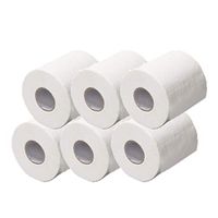 Toilet Paper Hollow Replacement Roll Paper Print Interesting Toilet Paper Table Kitchen Paper Papel higienico Papier toaletowy