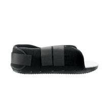 Breg Post-Op Shoe Adjustable Heel (Women (W) - Small)