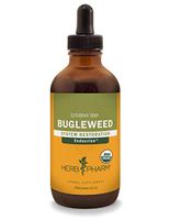 Herb Pharm Bugleweed Liquid Extract for Endocrine System Support - 4 Ounce