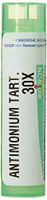 BOIRON Antimonium Tartaricu 30X, 0.13 OZ