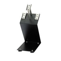 Dispense-Rite EZ-3EZ Countertop Dispensing Stand, Stationary