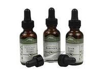 Mountain Rose Herbs - Mushroom Care Extract 4 oz